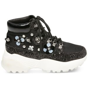 Betsey Johnson Abel Platform Sneakers (8)